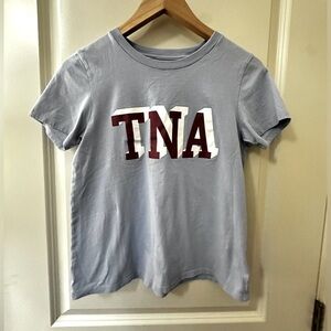 😍TNA Tee S